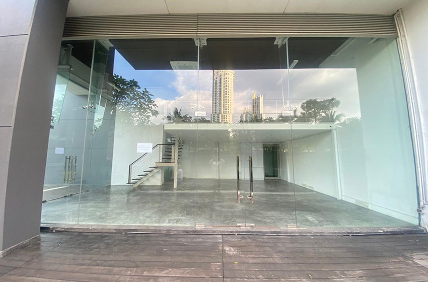 Office For Rent in Sathorn 